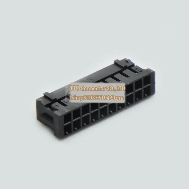

100pcs/lot Connector DF11-20DS-2C 20P shell 100% New and Original