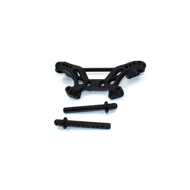 1Set Front Upgarde Car Shell Bracket PX9200-11 for 1:12 High-Speed Off Road RC Car PX9200 Spare Parts