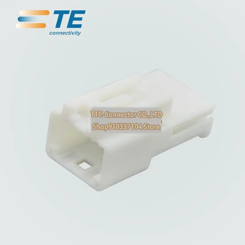 10 teile/los 1565894-1 Stecker 12P shell 100% Neue und Original