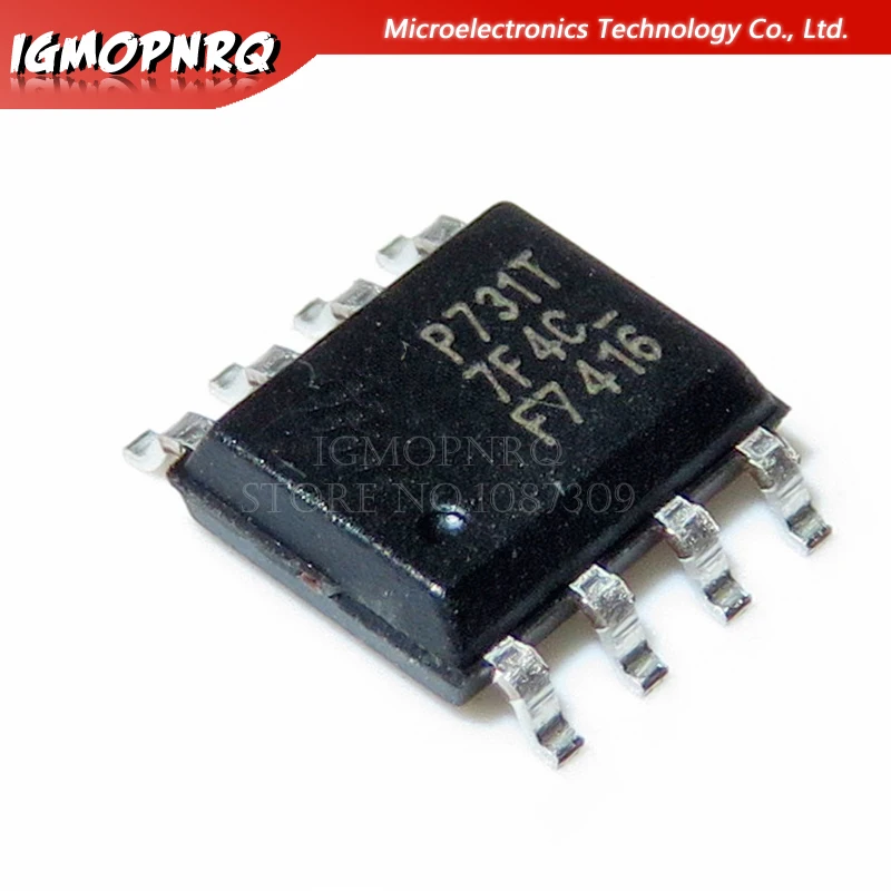 10PCS IRF7105 SOP-8 F7105 SOP IRF7103 F7103 IRF7210 IRF7240 F7240 IRF7413 F7413 IRF7416 F7416 IRF7425 F7425 IRF7807 IRF7832