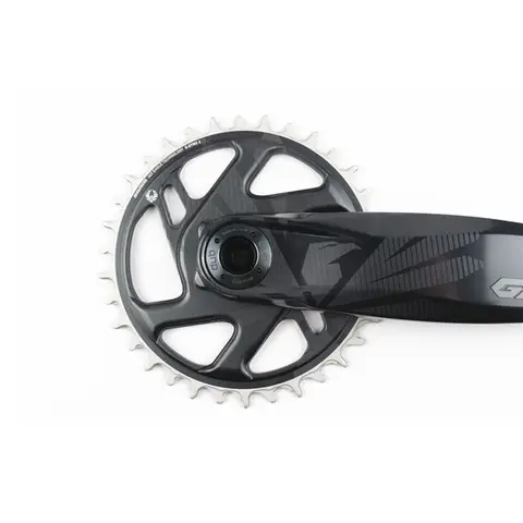 6 best sales SRAM-vevaxel - №3
