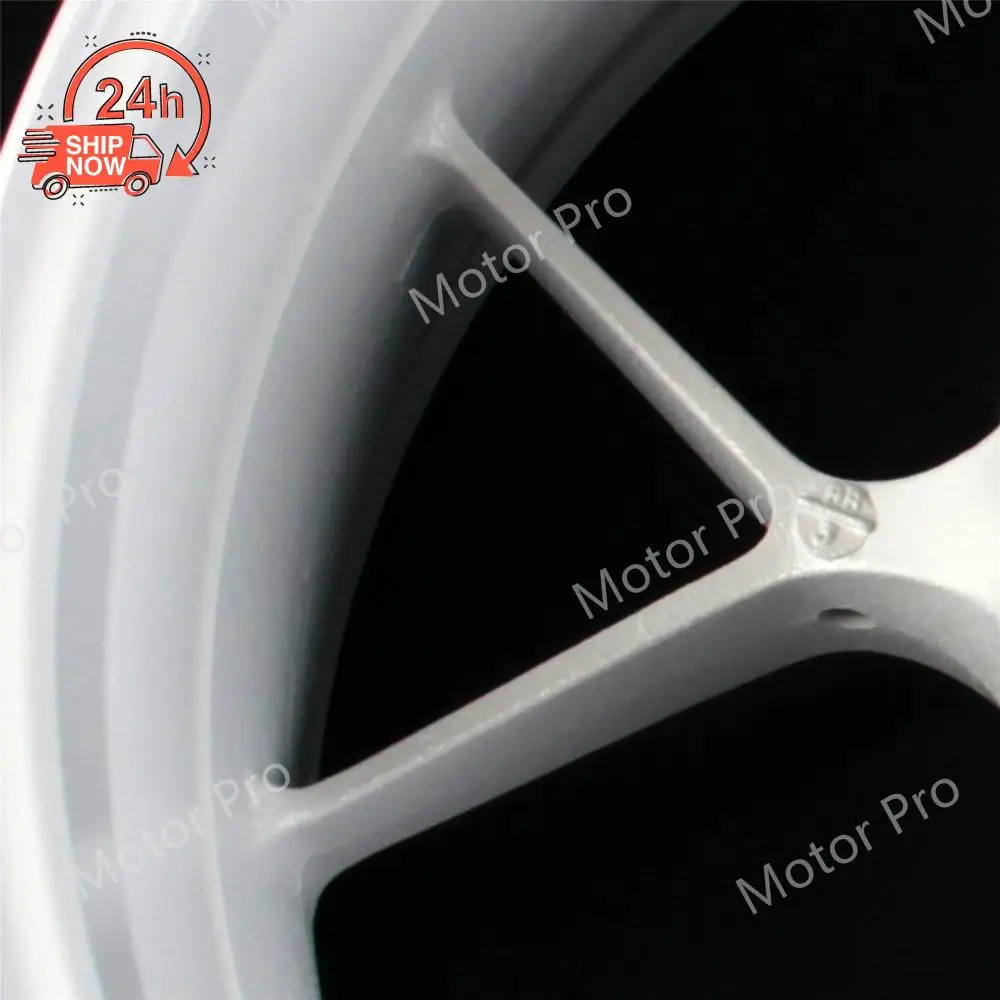 Motorcycle Rear Wheel Rim For Honda CBR600RR 2007 - 2017 Accessories CBR 600 RR 600RR 600CC 2010 2011 2012 2013 2014 2015 2016