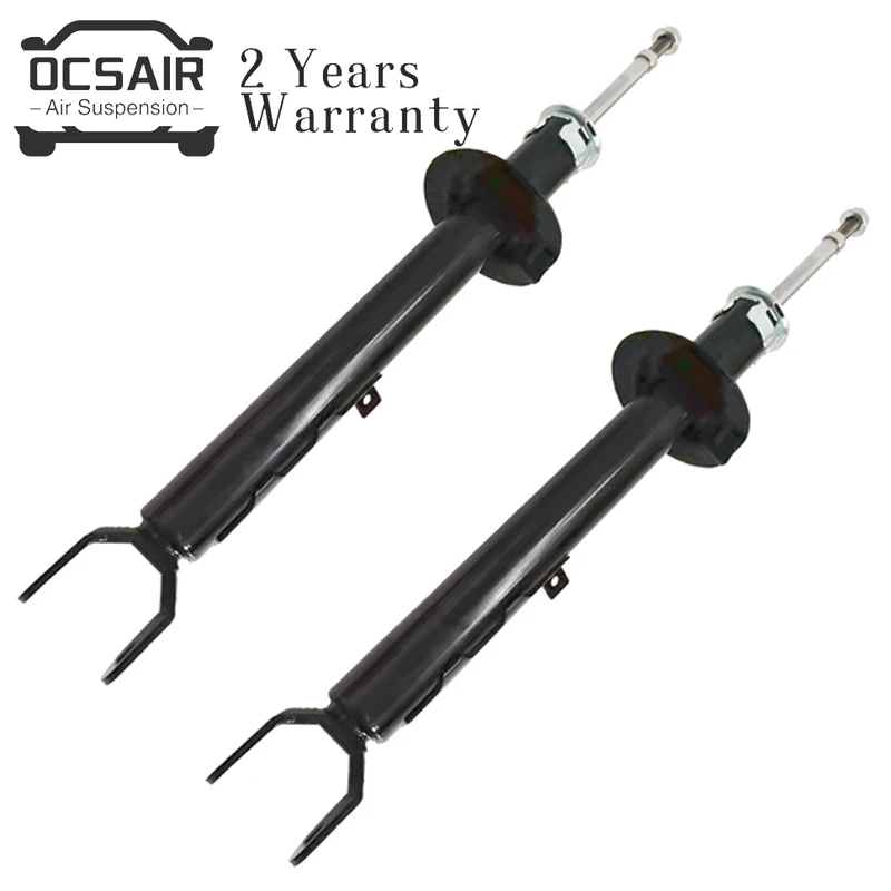 

Front One Pair Electric Shock Absorber for Lexus IS350 F Sport 2014-2017 Gs350 Gs450h Sport 2013-2015 48520-59845 48510-80714