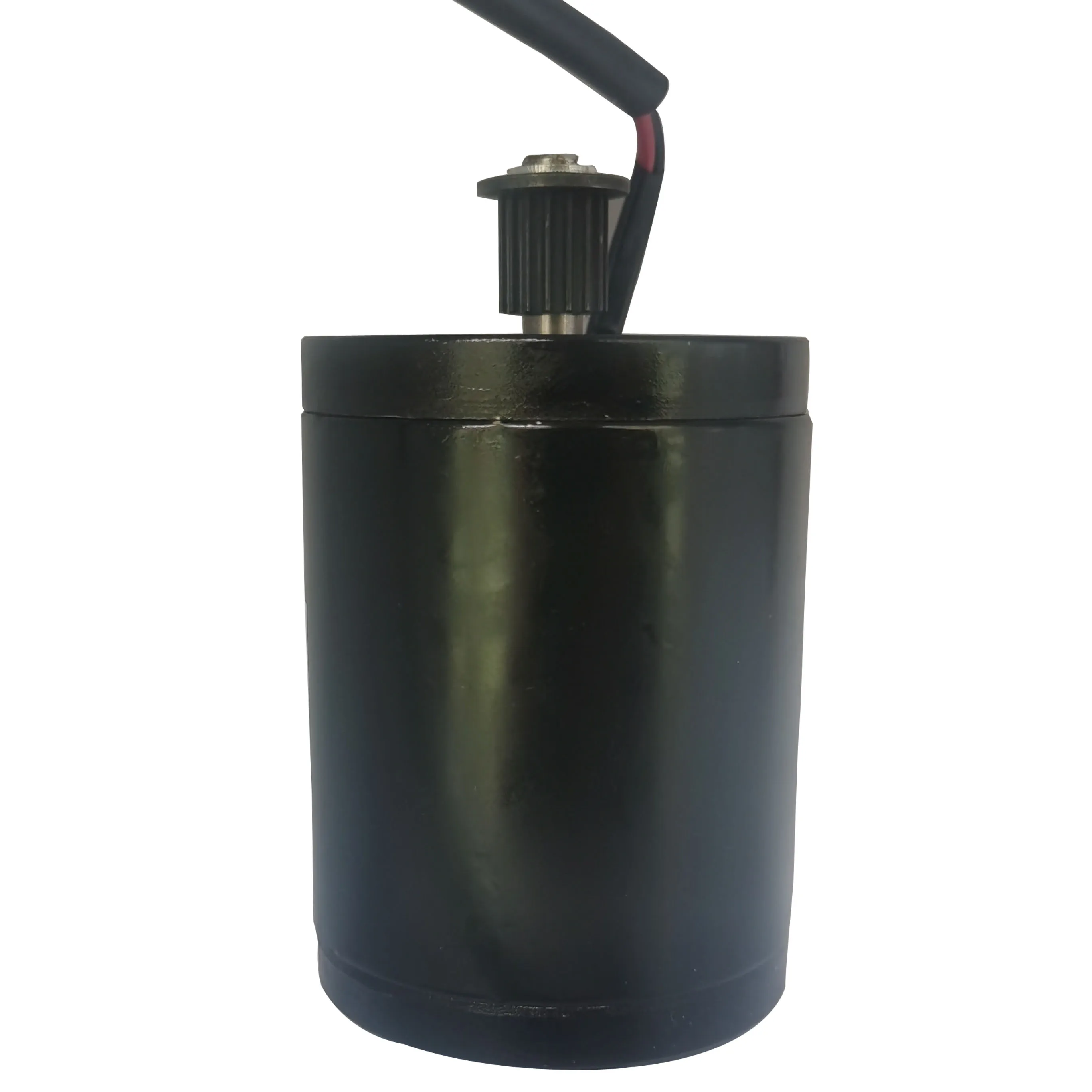 

6890 high-power Electric Scooter DC Permanent-magnet Motor 24V 120W brush Skateboard Engine