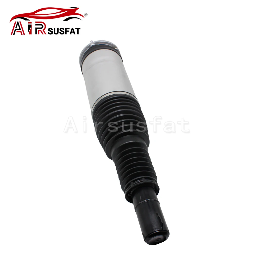 1PC Front Air Suspension Shock Absorber For Land Rover Range Rover Executive L405 with EDC solenoid LR087094 LR044852 LR087083