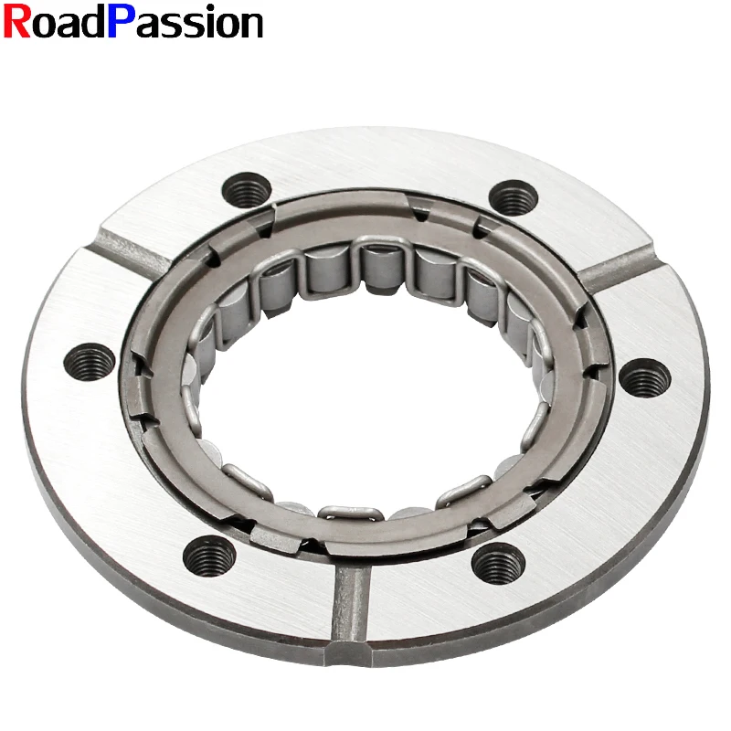 Road Passion Pro Motorcycle One Way Starter Clutch Assy Bead Bearing For Honda CBR300R CBR 300R CBR300 R