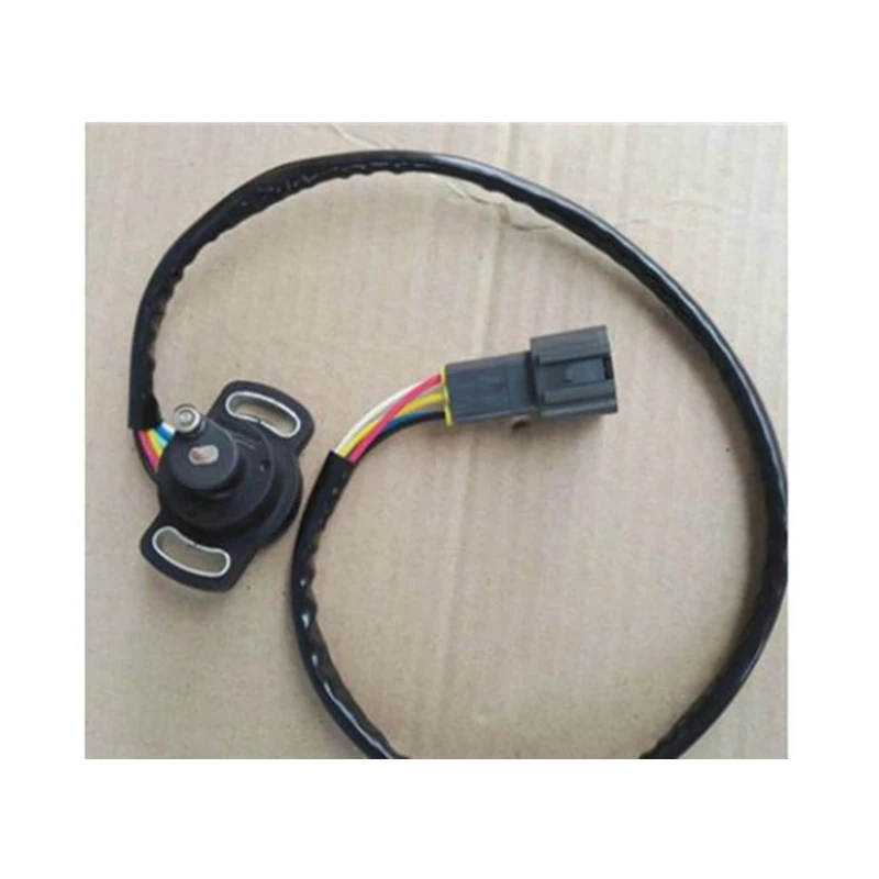 EPS direction sensor 32911-03210 6-wire  for  fb10-30 electric forklift