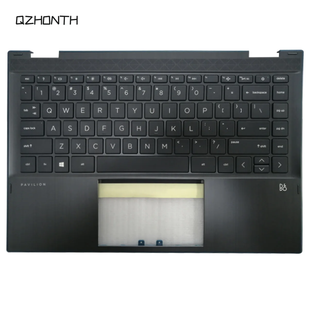 

Новая клавиатура с подсветкой для HP 14-DW 14T-DW
