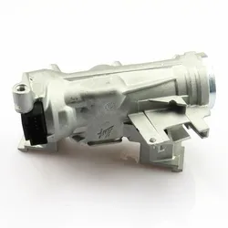 1K0905851B OEM Ignition Starter Switch Steering Lock Barrel Housing For A3 TT R8 Golf Eos Caddy Leon Altea 1K0 905 851B