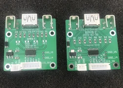 I2S to HDMI Module Transmitting Module Receiving Module Our Turntable DAC Solver