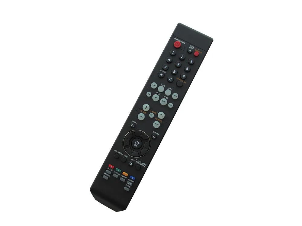 Remote Control For Samsung AK59-00070D BD-P1400C BD-P1400N BD-P2500 BD-P2550 BD-C6900 BD-C7500 BD-C7900 Blu-ray DVD Player