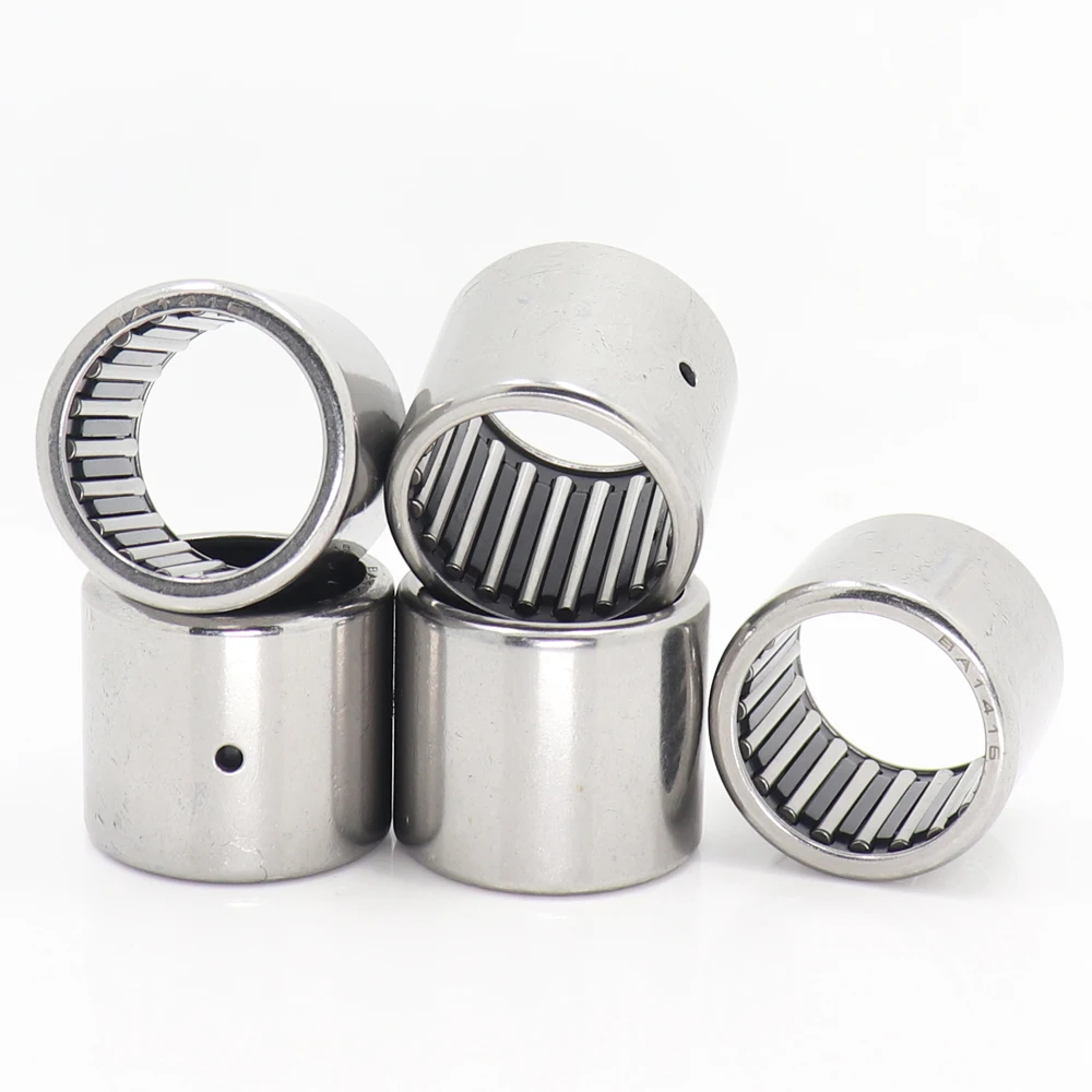 SCE1416 Bearing 22.225*28.575*25.4 mm ( 5 PCS ) Drawn Cup needle Roller Bearings B1416 BA1416Z SCE 1416 Bearing