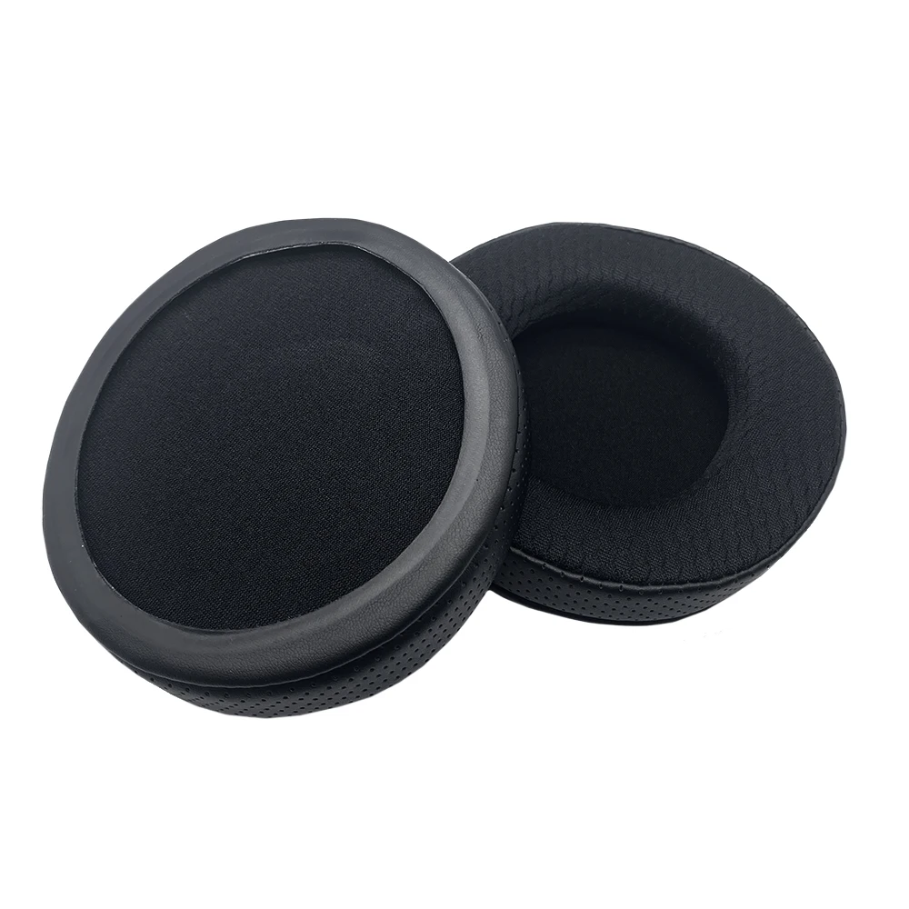 Подушечки для гарнитуры Superlux HD330, впитывающая пот сетка, летние подушечки для ушей, подушечки для чашек, наушники