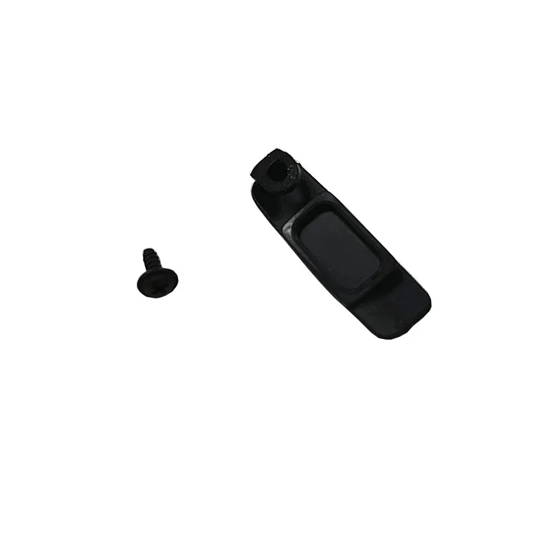 Garmin edge 820 waterproof rubber waterproof button interface screw