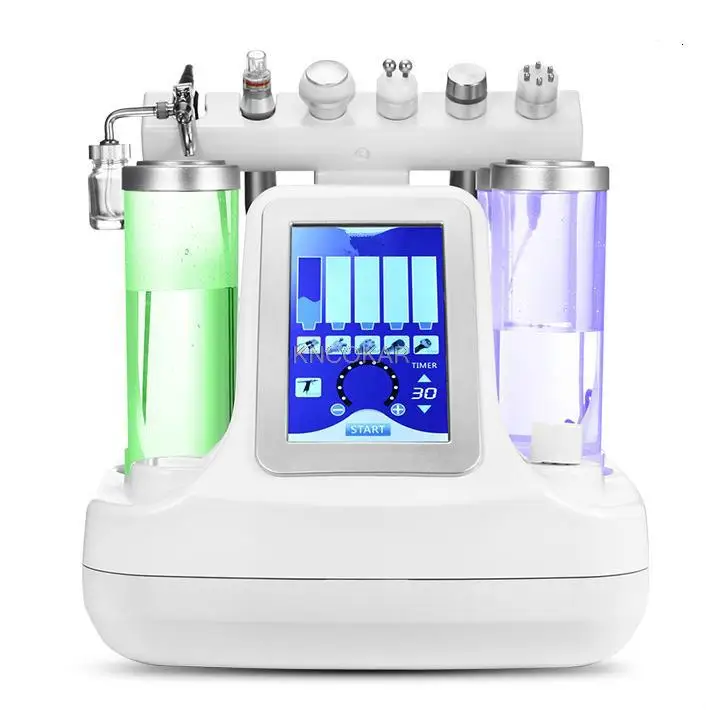 Multifunctionele Elektrische Reiniging Apparaat Supgraded Versie Van Elektronische Schoonheid Apparaat Voor Diepe Huid Revitalisering En Reiniging
