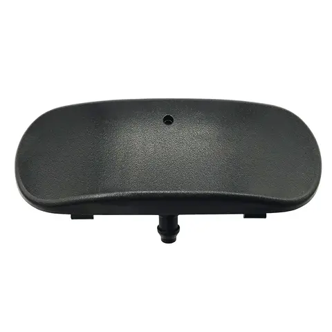 4K 0955987 4K 0955988 A Audi A6 C8 A4 B9 A5 와이퍼 유리 워터 스프레이 노즐 레인 브러시 커버 워터 스프레이 노즐 스크러버 노즐