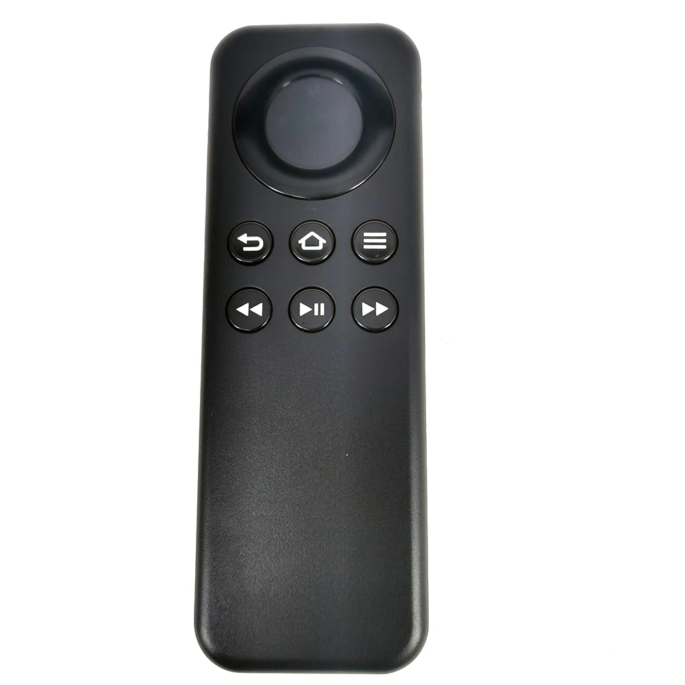 

Ymx-01 Замена Bluetooth совместимый пульт дистанционного управления для Amazon 2nd-gen Fire TV 3rd Gen Fire TV Fire Stick TV Box CV98LM