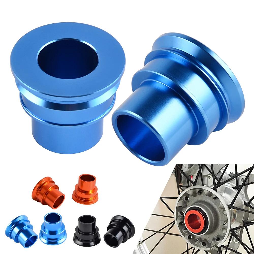 

Motorcycle Rear Wheel Hub Spacer For Husqvarna 2014-2023 TE 300 FE 250 350 450 For Husaberg 125-501 TE FE FX shippage 2009-2014