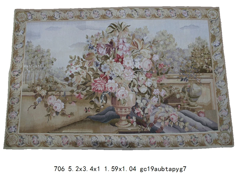 bohemian tapestriesaubusson tapestry wall hanging wall tapestry forest asian tapestry tree tapestry van gogh