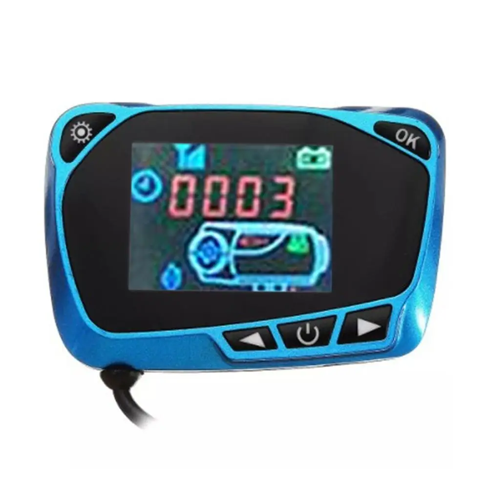 12V24V Parking Air Heater Car Heater Switch Controller Accessories LCD Monitor Switch Parking Heater Controller for Car Track Ai