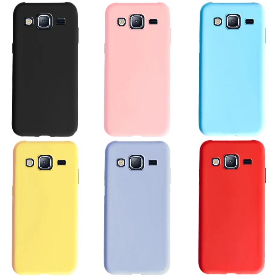 Cases For Samsung Galaxy J7 Neo J701 J701F Case Soft Silicone TPU Phone Cover For Coque Samsung J7 Neo J7 Core J7 Nxt Funda Capa