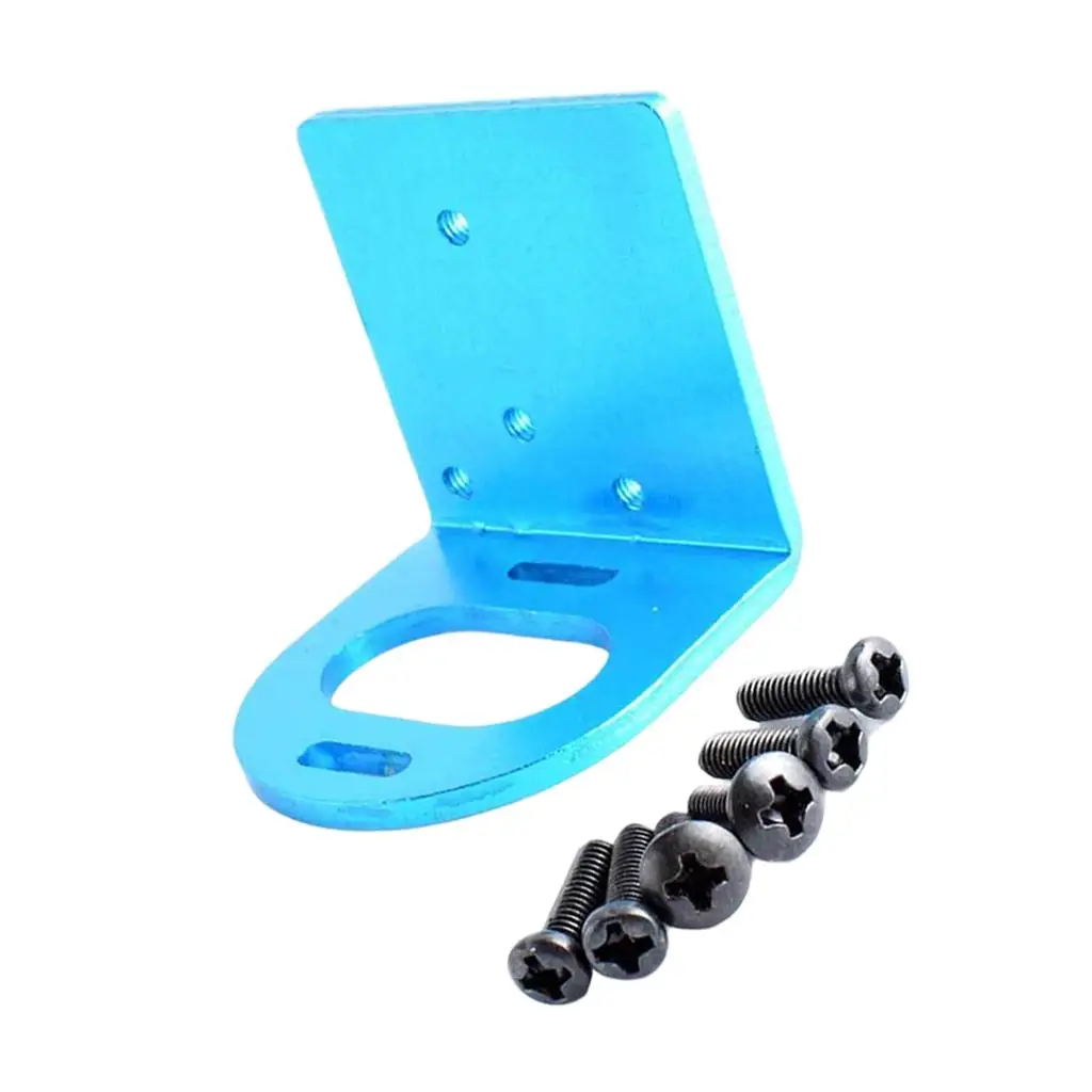 RC 540 3650/3660 Motor Mounting Mount Holder Bracket Seat Base for Wltoys 1/12 1/18 RC Car A969 A979 K929 12428