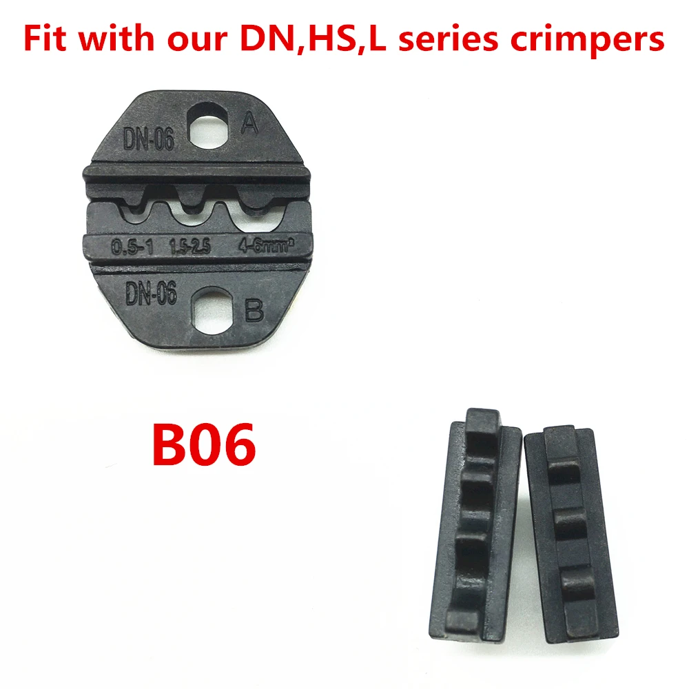 Crimping Die Set B0…