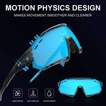 10 best sales Rennradbrille - №10