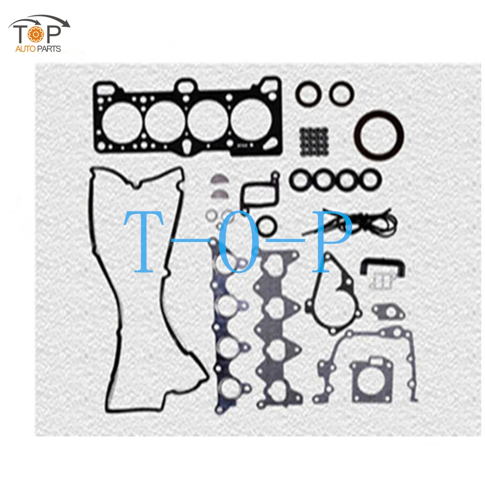 

Cylinder Head 2011 ELANTRA Full Overhaul Engine Repair Kit Gasket Set For Hyundai South Korea's 22311-26101 20910-26K01