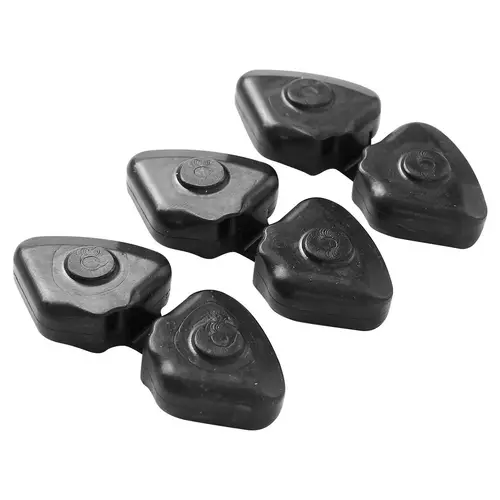 Imagen 1 del producto Kit de conjunto de bobina de estator generador Magneto de motocicleta para Yamaha YZF R1 YZFR1 2004-2008 2005 2006 2007 negro