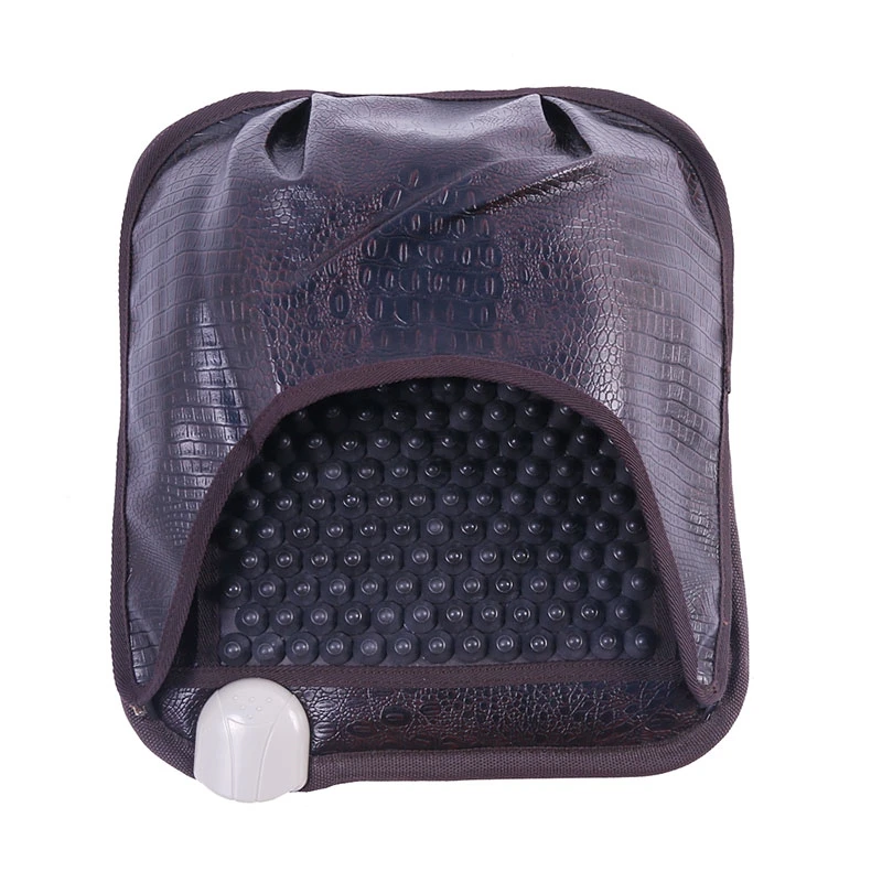 

Foot physiotherapy equipment germanium stone Tomalin heating physiotherapy equipment warming feet warming feet
