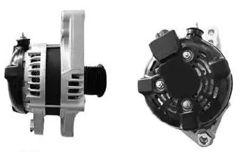 

NEW 12V 130A ALTERNATOR 13984 104210-3470 104210-3471