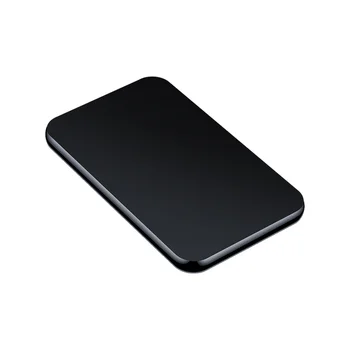 V15 Mini Professional Dictaphone Ultra-thin 64G 128GB HD Digital Voice Recorder Audio Player for Meeting Classroom Conference Child Security
