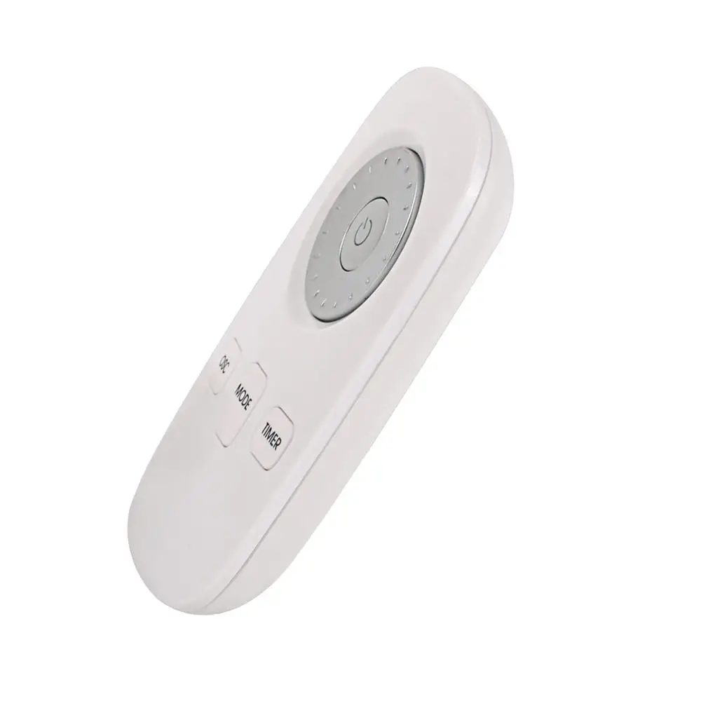 جهاز تحكم عن بعد جديد مناسب لوحدة تحكم المروحة الكهربائية كامبروك