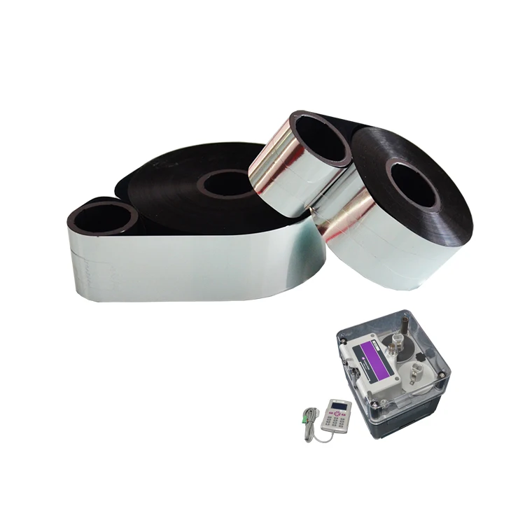 domino printer thermal transfer over printer ribbon for Markem Videojet Linx Domino printer