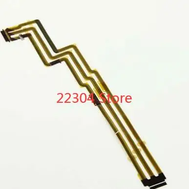 NEW LCD Flex Cable For SONY HDR-PJ790E PJ790 PJ790E Video Camera Repair Part