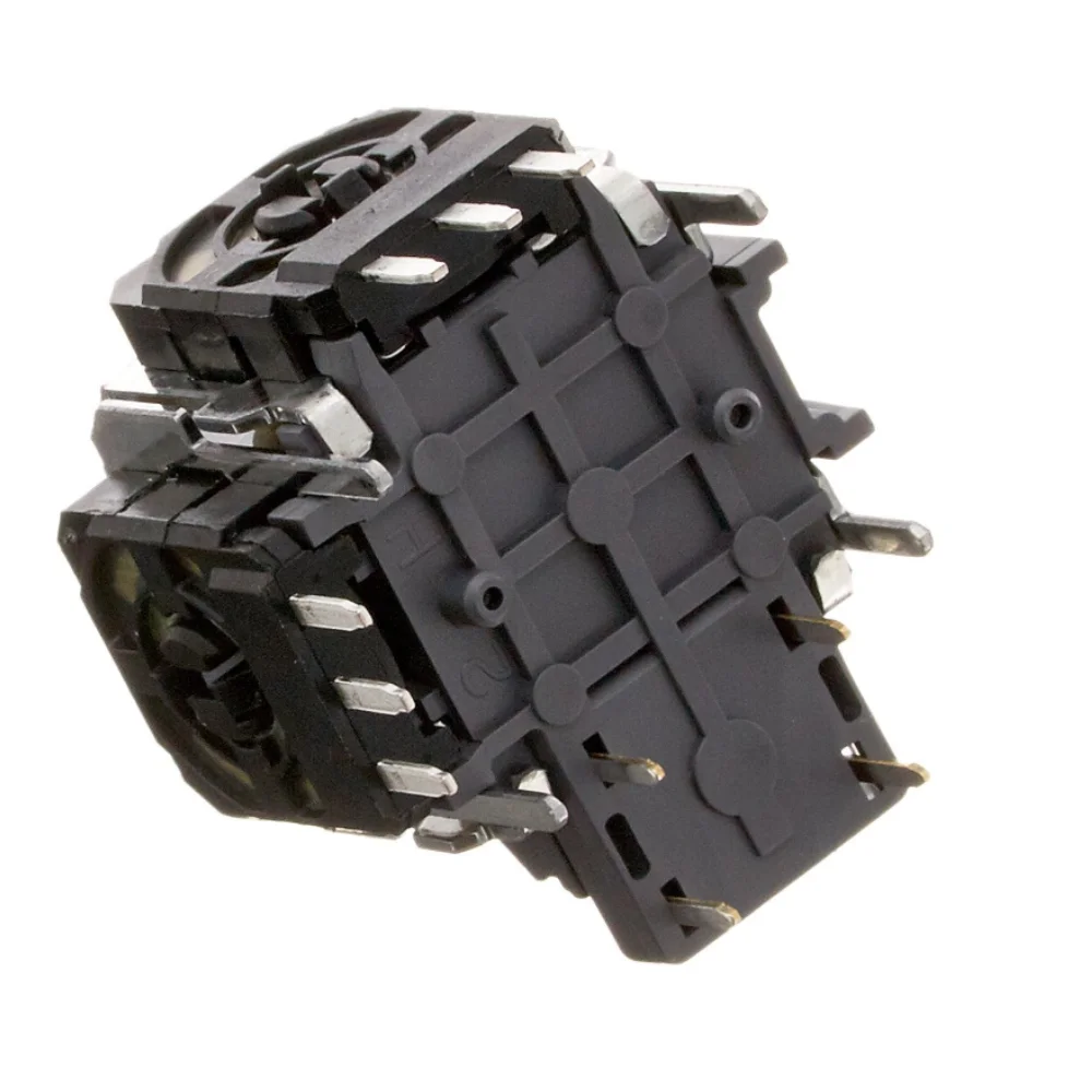 Alps Variable Widerstand Typ Multi Funktion Betriebs Gerät Stick Controller Rkjxk / Rkjxv Serie RKJXV1224005