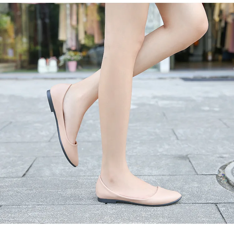 Rocwickline New Summer and Autumn Women's Super high heels Classics Fashion Mature retro Sexy Slip-On Pointed Toe