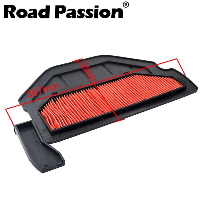 

Motorcycle Parts Air Filter For HONDA CBR900RR CBR929RR Fireblade 2000-2001 CBR 900RR 900 929 RR 17210-MCJ-003 17210MCJ003