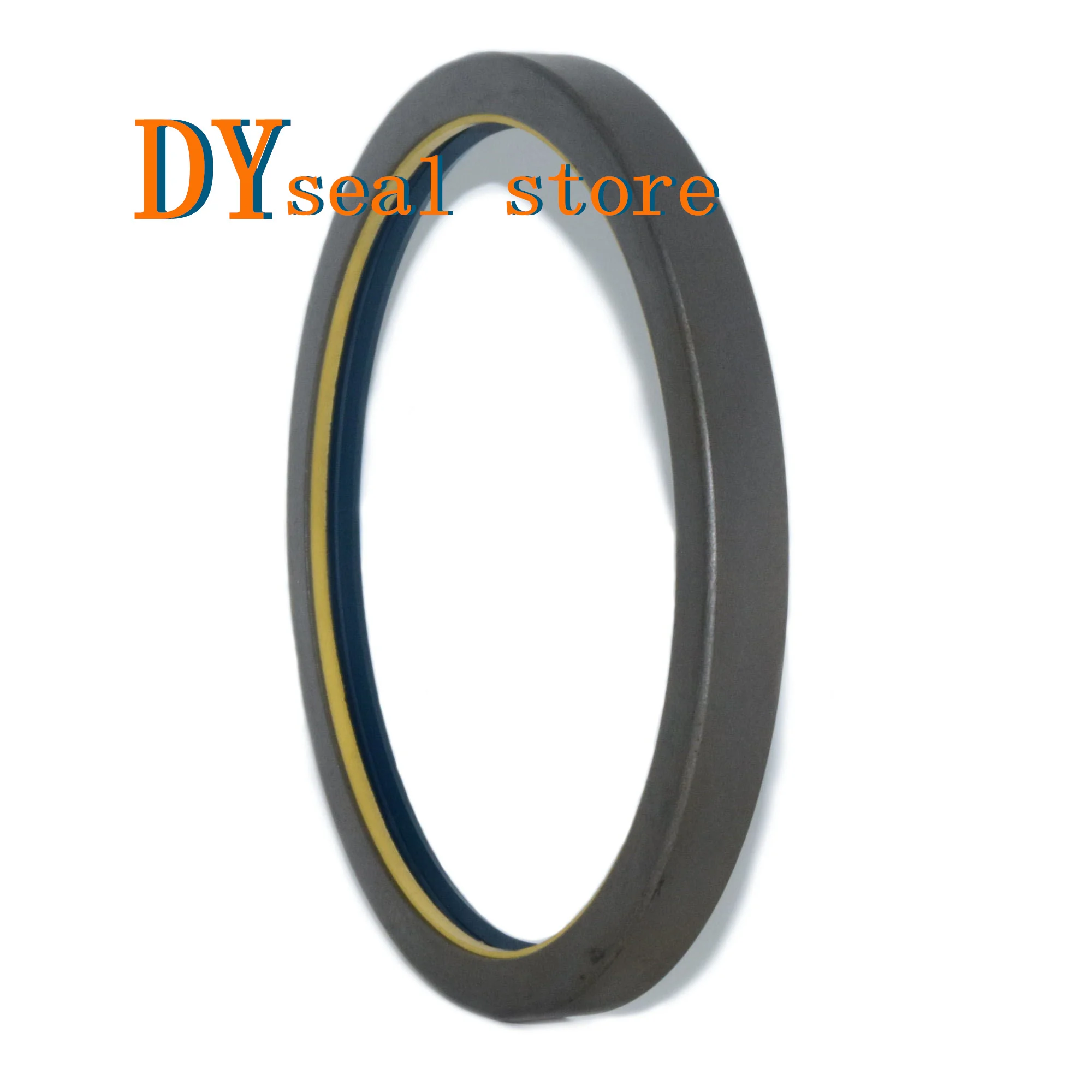 

Rubber Shaft seal NBR+AU 165*190*17 Sealing ring Accessories O-ring Corteco/12001925B ISO 9001:2008