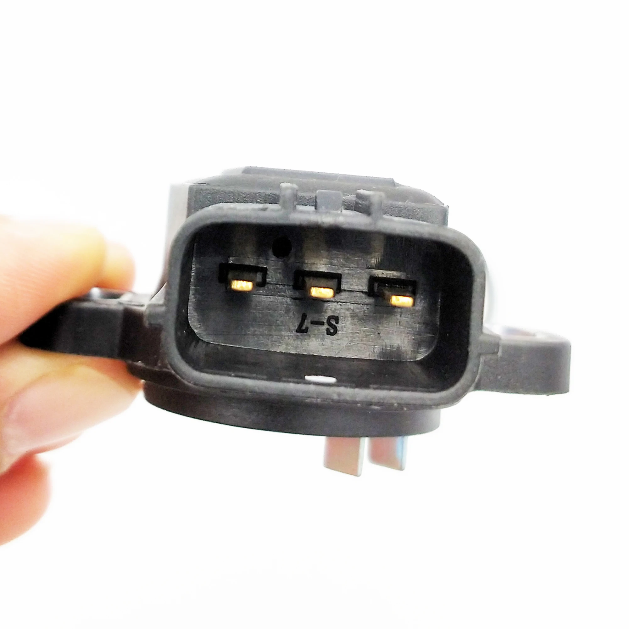 Alta qualidade 8973728510 sensor de posição do acelerador tps para holden jackaroo diesel 3.0l 4jx1