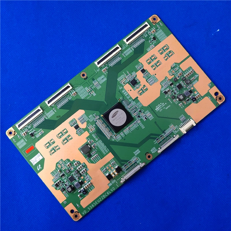 Good test work VD_5565EU22BC6LV0.1 LJ92-29134E logic board UE55F9000SZ UE65F9000 UN55F9000AF T-CON  UN65F9000AFXZA UN65F9000AF
