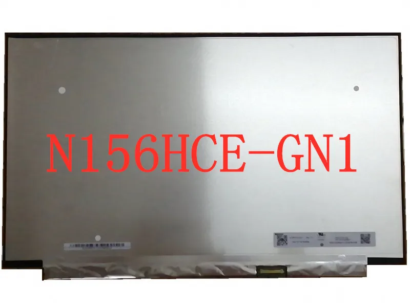 

15.6" Laptop LCD Screen N156HCE-GN1 Dispaly matrix 1920*1080 FHD eDP 30 PINS N156HCE GN1 notebook panel