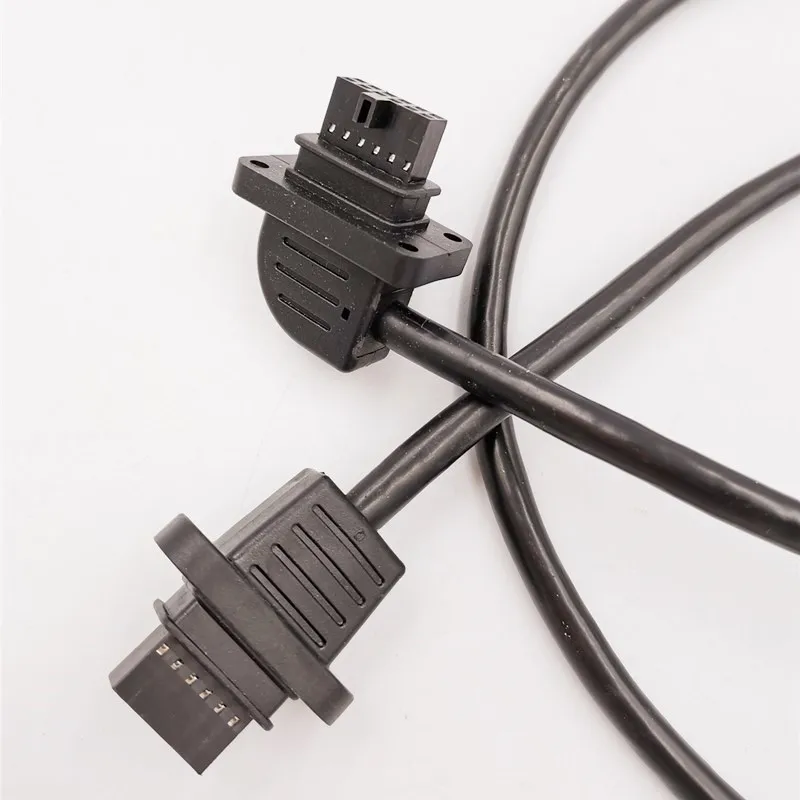 Agricultural Plant Protection Drone Accessoriesfor DJI T16 12PIN Radar Cable