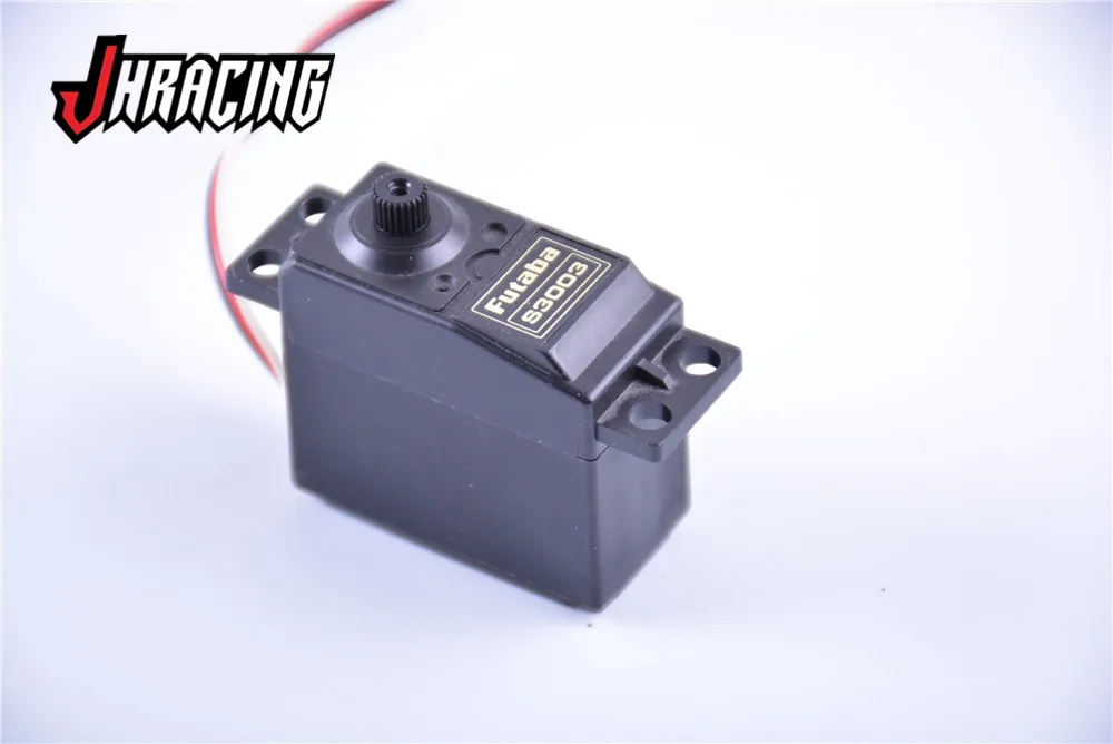 Futaba s3003 Standard servo Made in China Taiwan