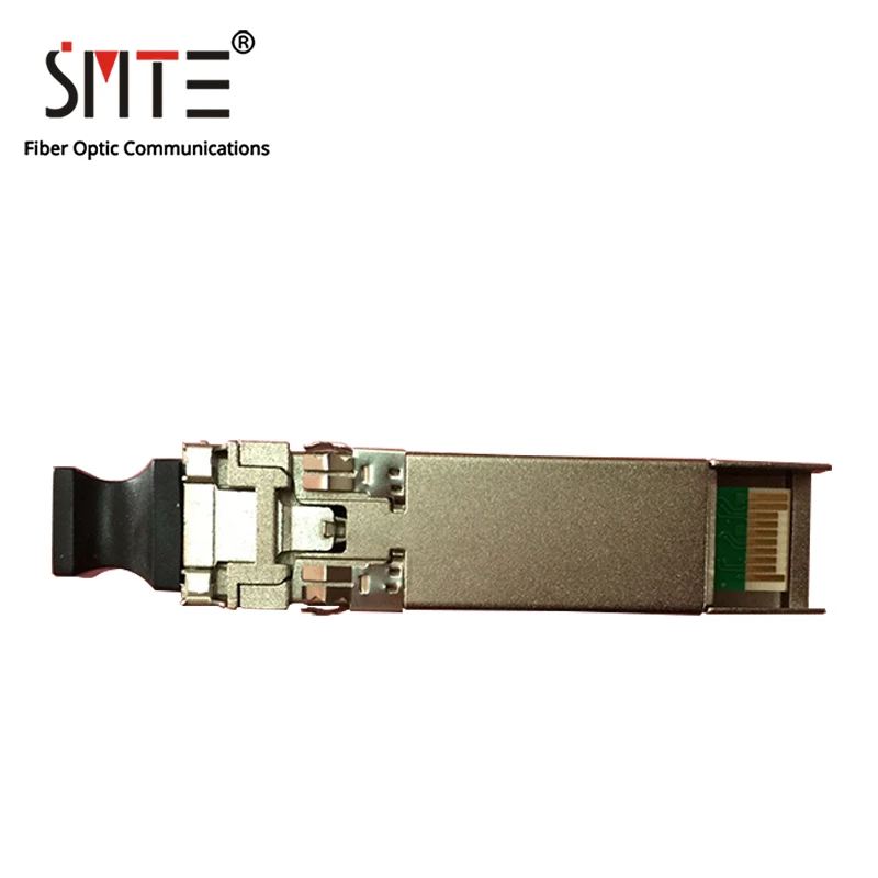 MTRS-6E21-01 6G-1310nm-2km-I-SFP + Modul Serat Optik