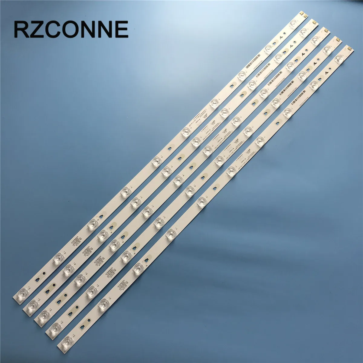 LED Strip for Haier 42'' TV LED42D10B-ZC14DFG-01 5S2P LED42D10A-ZC14DFG-01 10S1P LE42AL88R81A2 LE42U6500TF 42FX10S V420HJ2-P01