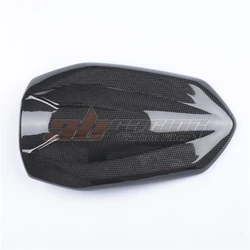 Rear Tail Seat Pillion Cover Cowling Fairing For MV Agusta F3 675 800 Full Carbon Fiber 100%