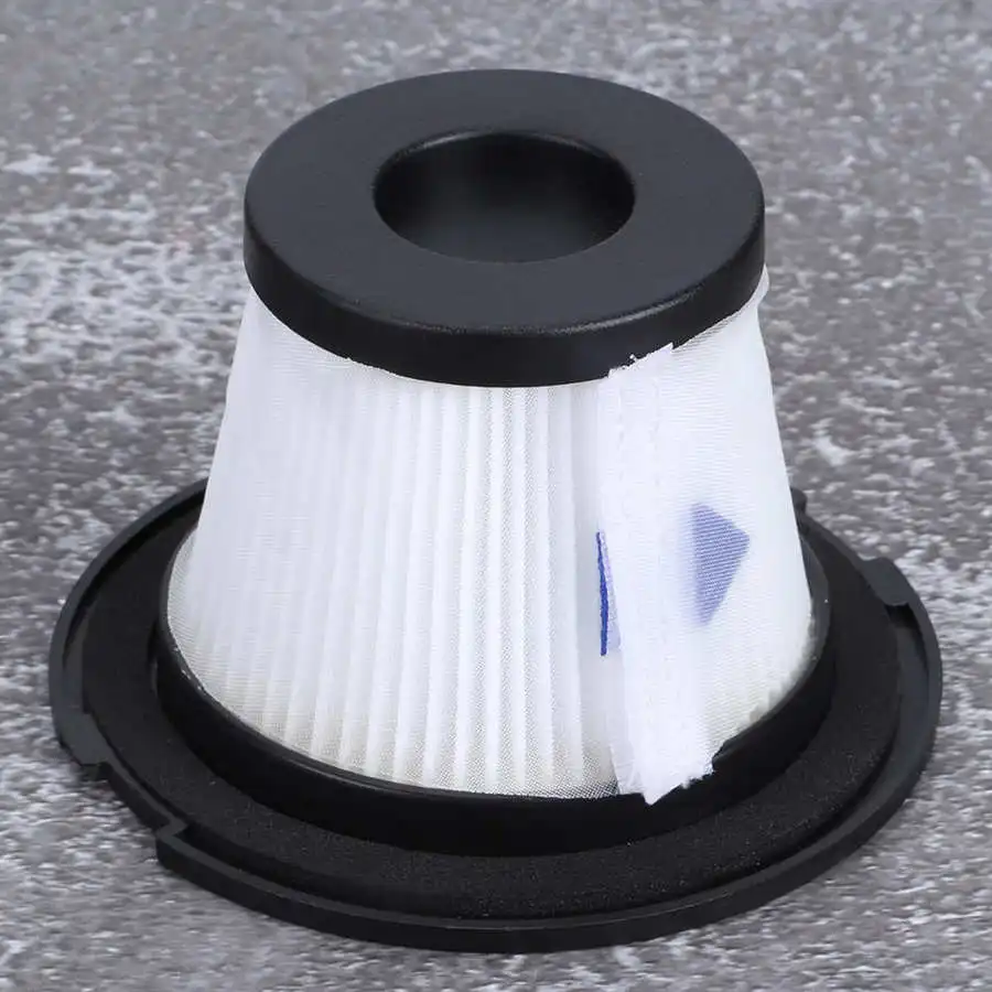 Aspirapolvere Filtro HEPA Fit per Dibea C17 T6 Aspirapolvere Accessori Ricambi