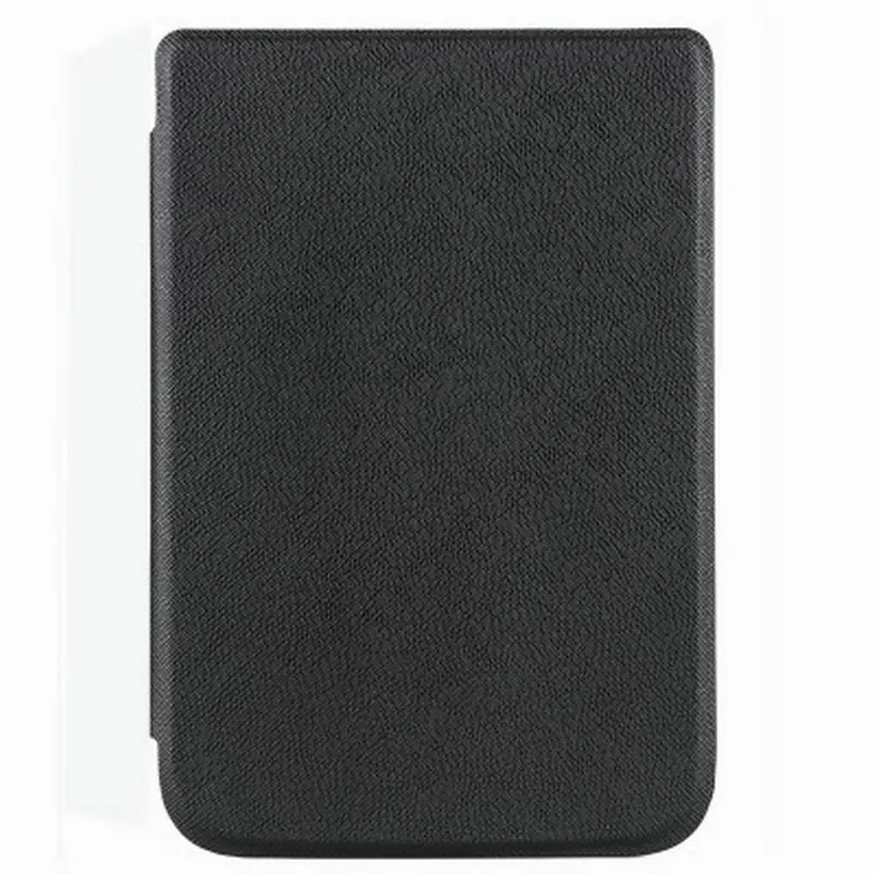 Slim Magnetic Smart Case for Pocketbook 627 616 632 633 Touch Lux 4 Touch HD 3/Basic Lux 2 Cover